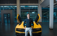 Ăn mừng 100 bàn thắng, Dybala chi đậm rước “người bạn tốc độ”