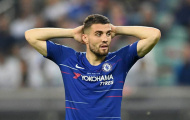 CĐV Chelsea kêu gọi Tuchel chọn 1 cái tên đá chính trận gặp Leicester