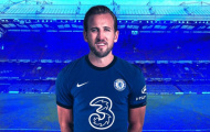Chiêu mộ Kane, đội hình Chelsea mùa sau sẽ ra sao?