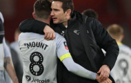 CHÍNH THỨC! 'Phát kiến của Lampard' trở thành cầu thủ Chelsea xuất sắc nhất năm