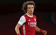 'Kẻ thừa' Arsenal nhận được lời đề nghị hấp dẫn