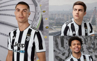 Giữa tin đồn ra đi, Ronaldo coi như đã chốt tương lai ở Juve?