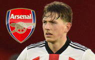 Gửi đề nghị “bèo bọt”, Arsenal bị đối tác từ chối thẳng thừng