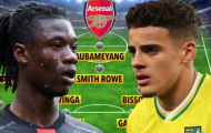Dream team mùa tới của Arsenal khủng cỡ nào?