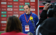 Tái đấu Leicester, Tuchel tuyên bố gắt khiến CĐV Chelsea phát sốt