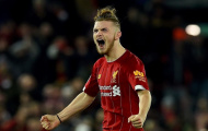Bị đẩy đi, sao trẻ Liverpool vẫn mủi lòng vì Klopp