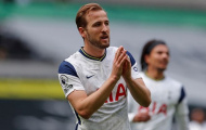 Manchester United đã có 4 cầu thủ hoàn hảo để đón Harry Kane về