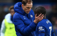 HLV Tuchel làm rõ nguy cơ Chelsea mất Kante ở CK C1