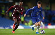 2 quyết định đúng đắn và 1 sai lầm của Tuchel trước Leicester