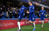 5 điểm nhấn Chelsea 2-1 Leicester: Thomas Tuchel lo sốt vó; The Blues có 'thợ săn cáo'