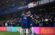Chấm điểm Chelsea trận Leicester: 'Máy đếm nhịp', trung vệ toàn năng