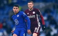 Chelsea phục hận thành công, đẩy Leicester City vào 'cửa tử'