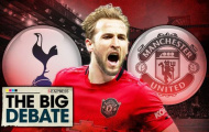 Chuyển nhượng 19/05: Bán đứt Lingard, M.U ký bom tấn 150 triệu; Chelsea đạt thỏa thuận HĐ mới