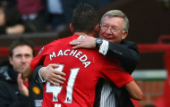Dàn sao 'sớm nở tối tàn' của Man Utd: Kẻ lưu lạc, người sang V-League