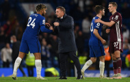 Chelsea liệu có vào top 4 Premier League cuối mùa?