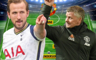 Dream team mùa tới của Man Utd khủng cỡ nào?