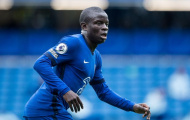 Ian Wright chọn ra sao Chelsea phải đá chính chung kết Champions League