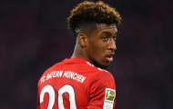 Jadon Sancho giá quá “chát”, Man Utd chuyển hướng sang “máy chạy” của Bayern
