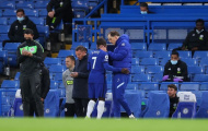 Chelsea nhận tin xấu từ Kante trước chung kết Champions League