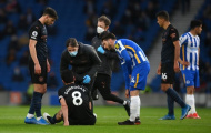 Man City đón tổn thất lớn trước chung kết Champions League