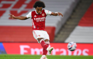 'Của nợ' rời Emirates, CĐV Arsenal lập tức mở hội
