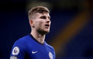CHOÁNG! Chelsea thắng trận, Werner ăn mừng không thể tin nổi
