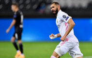 Trở lại ĐT Pháp, Benzema chốt luôn tương lai tại Real Madrid