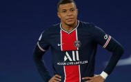 Vì Mbappe, Real thanh trừng đội hình diện rộng