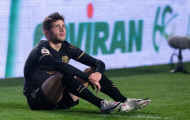 Barca ra quyết định bán đội trưởng thứ 4