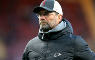 2 quyết định đúng đắn và 2 sai lầm của Jurgen Klopp ở trận thắng Burnley