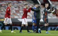 Ole có 4 bí quyết giúp Man United thăng hoa