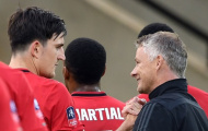 Bỏ Kounde, Man Utd dự chi 45 triệu bảng, mua luôn đối tác của Kounde