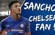 CĐV muốn Chelsea 'phỗng tay trên' mục tiêu của Man Utd
