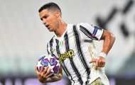 Chấm điểm Juventus chung kết Coppa Italia: Xuất hiện điểm 9; Ronaldo ở đâu?