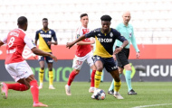 Chelsea săn 'quái vật tuyến giữa' 34 triệu bảng của Monaco