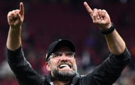 Đại thắng 3-0, Klopp tuyên bố viết được 1 cuốn sách về 2 sao Liverpool