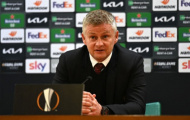 Chấn thương bủa vây, Solskjaer nên trao cơ hội cho người có thể 'bảo kê' Pogba