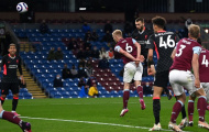 CĐV Liverpool điểm mặt cái tên chói sáng trước Burnley
