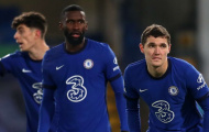Hồi sinh 2 cái tên, Tuchel giúp Chelsea tiết kiệm hàng chục triệu bảng