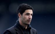 Mikel Arteta ruồng rẫy, 'Son Heung-min 2.0' tính chuyện rời Arsenal