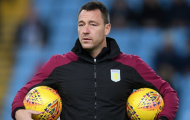 John Terry phản ứng thế nào khi bị CĐV Spurs sỉ nhục? 