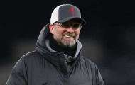 Klopp: 'Đó là trận bán kết mùa giải của Liverpool'