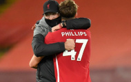 Alan chỉ ra cầu thủ xuất sắc nhất trong chiến thắng quan trọng của Liverpool