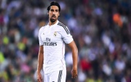 CHÍNH THỨC! Cựu sao Real Madrid tuyên bố giải nghệ