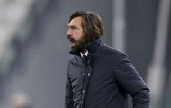 Pirlo xác định tương lai với Juventus