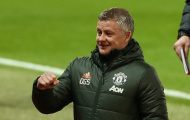 Ole quyết đoán, gặp thẳng 'anh cả' Man Utd giải quyết chuyện tương lai