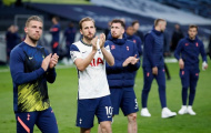 Harry Kane chính thức lên tiếng về tương lai, TTCN sẵn sàng đón bom tấn