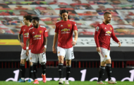 'Man Utd có một vấn đề lớn trước chung kết Europa League'