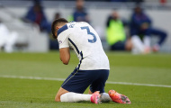Tội đồ Reguilon khiến Spurs nhận trái đắng