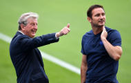 Lý do để Lampard 'làm ngơ' với Premier League